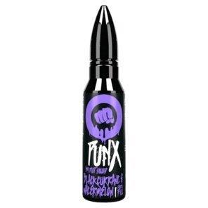 Riot Squad Punk Series 50ml Shortfill - YD VAPE STORE