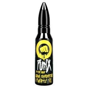 Riot Squad Punk Series 50ml Shortfill - YD VAPE STORE