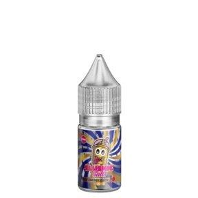 Slushie 10ML Nic Salt (Pack of 10) - YD VAPE STORE