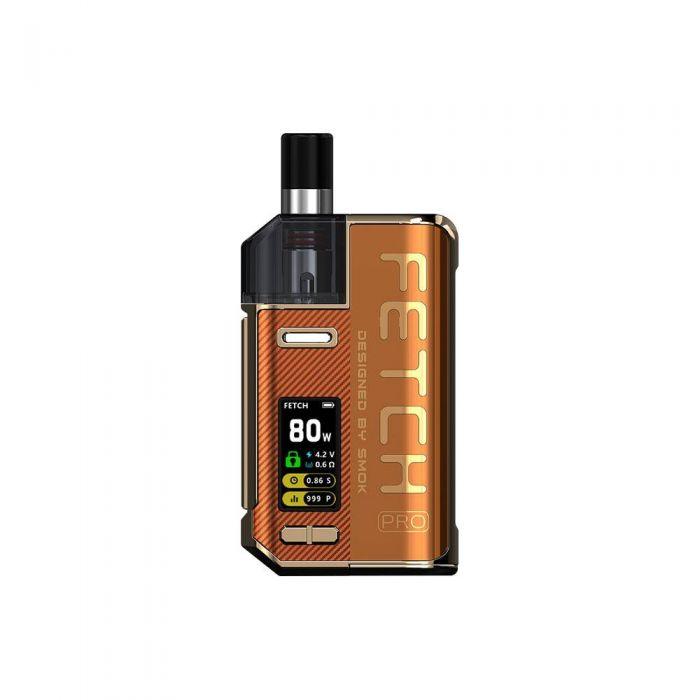 SMOK - FETCH PRO POD KIT - YD VAPE STORE