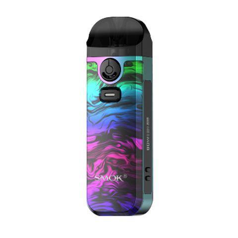 Smok Nord 4 Pod Vape Kit - YD VAPE STORE