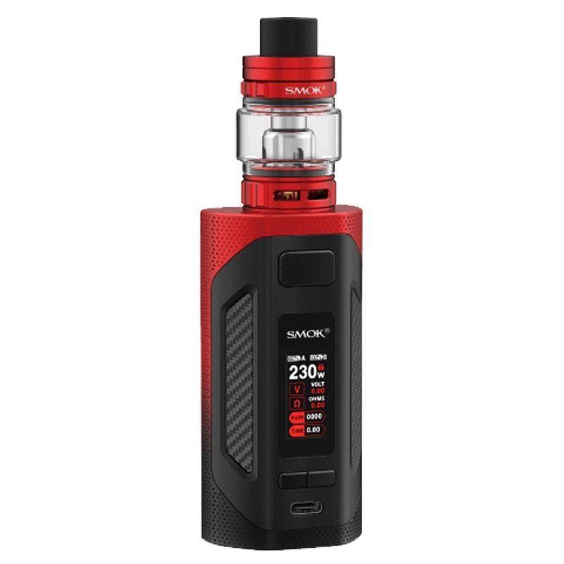 SMOK - RIGEL - VAPE KIT - YD VAPE STORE