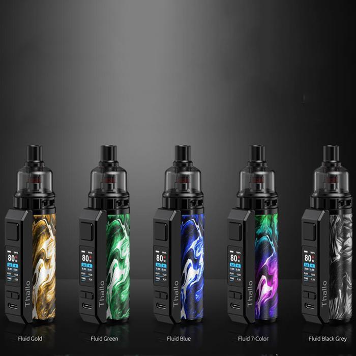 SMOK - THALLO S - POD KIT - YD VAPE STORE