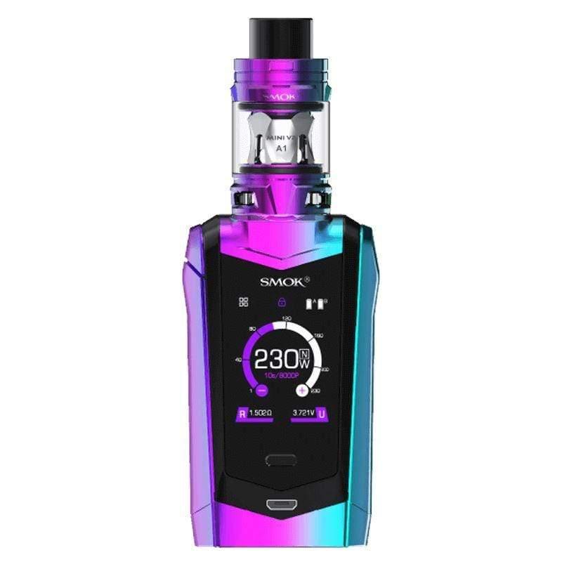 SMOK - V2 SPECIES - VAPE KIT - YD VAPE STORE