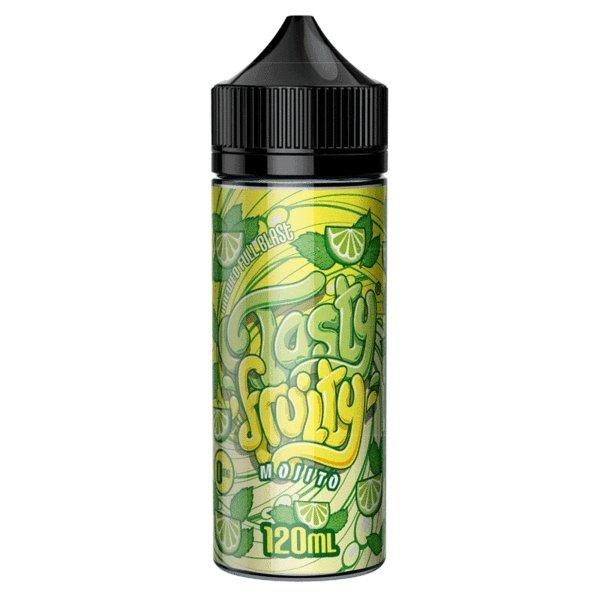 Tasty Fruity 100ml Shortfill - YD VAPE STORE