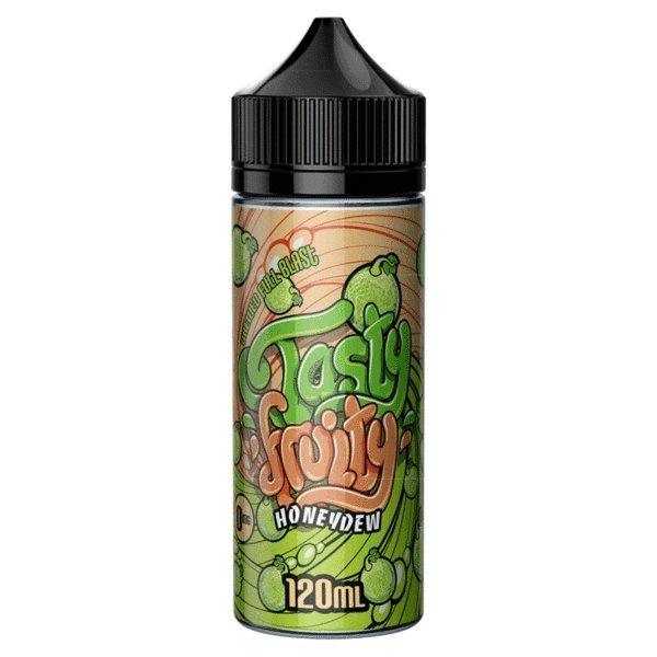 Tasty Fruity 100ml Shortfill - YD VAPE STORE