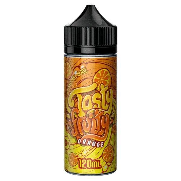 Tasty Fruity 100ml Shortfill - YD VAPE STORE