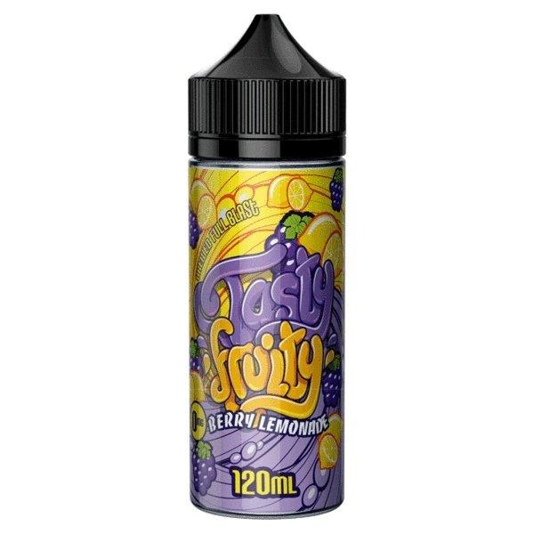 Tasty Fruity 100ml Shortfill - YD VAPE STORE