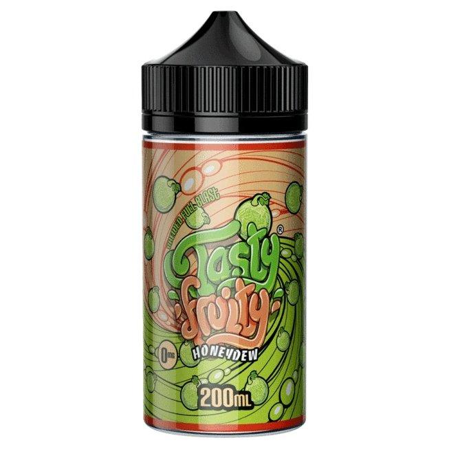 Tasty Fruity 200ml Shortfill - YD VAPE STORE