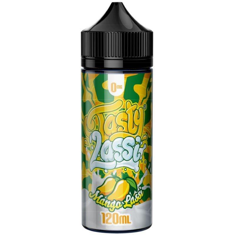 Tasty Lassi 100ml Shortfill - YD VAPE STORE