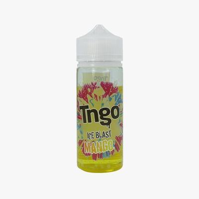 Tngo Ice Blast 100ML Shortfill - YD VAPE STORE