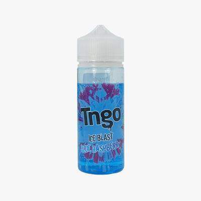 Tngo Ice Blast 100ML Shortfill - YD VAPE STORE