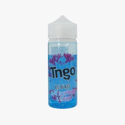 Tngo Ice Blast 100ML Shortfill - YD VAPE STORE