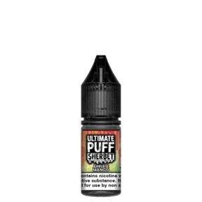 Ultimate Puff 50/50 Sherbet 10ML Shortfill (Pack of 10) - YD VAPE STORE