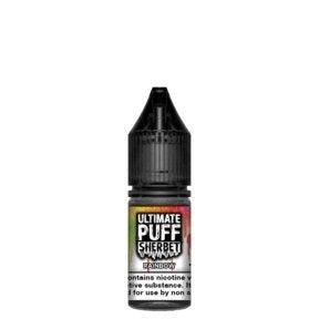 Ultimate Puff 50/50 Sherbet 10ML Shortfill (Pack of 10) - YD VAPE STORE