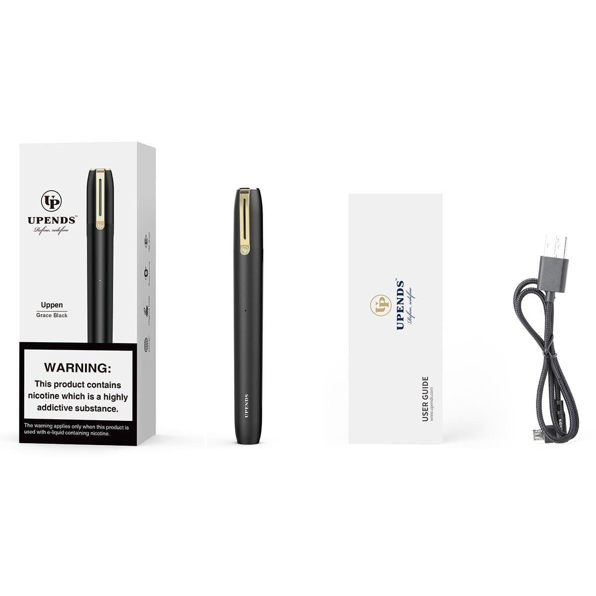 Upends - Uppens Pod Kits - YD VAPE STORE