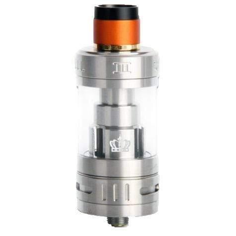 Uwell Crown 3 Tank - YD VAPE STORE