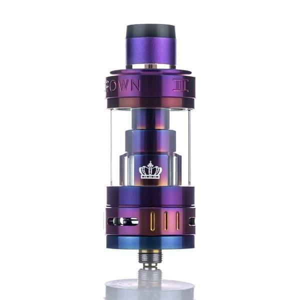 Uwell Crown 3 Tank - YD VAPE STORE