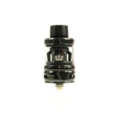 Uwell Crown IV 4 Sub-Ohm Tank - YD VAPE STORE