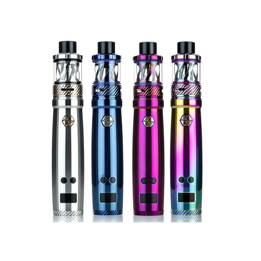 UWELL - NUNCHAKU 2 - VAPE KIT - YD VAPE STORE