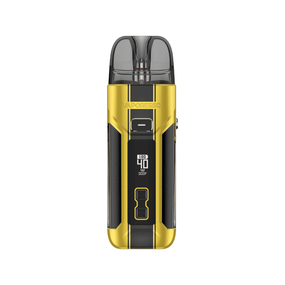 Vaporesso Luxe X Pro Pod Mod Kit - YD VAPE STORE