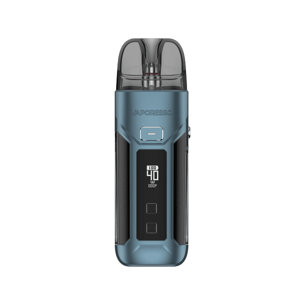 Vaporesso Luxe X Pro Pod Mod Kit - YD VAPE STORE