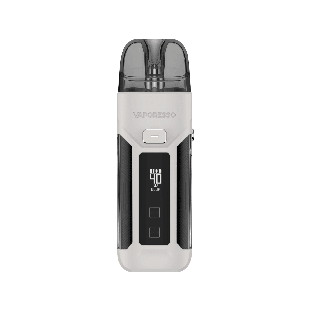 Vaporesso Luxe X Pro Pod Mod Kit - YD VAPE STORE