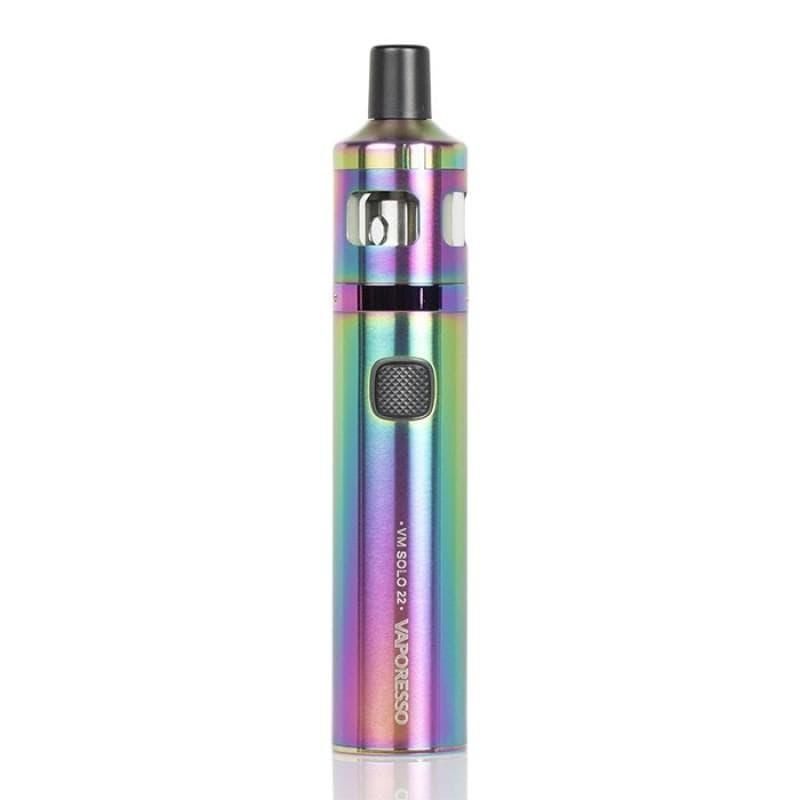 Vaporesso VM SOLO 22 Pen Vape Kit - YD VAPE STORE