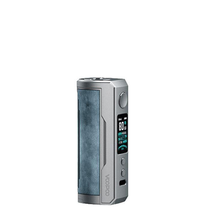 VOOPOO - DRAG X PLUS - MOD - YD VAPE STORE