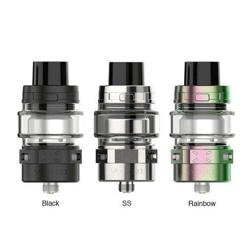 Voopoo Matt Subohm Vape Tank - YD VAPE STORE