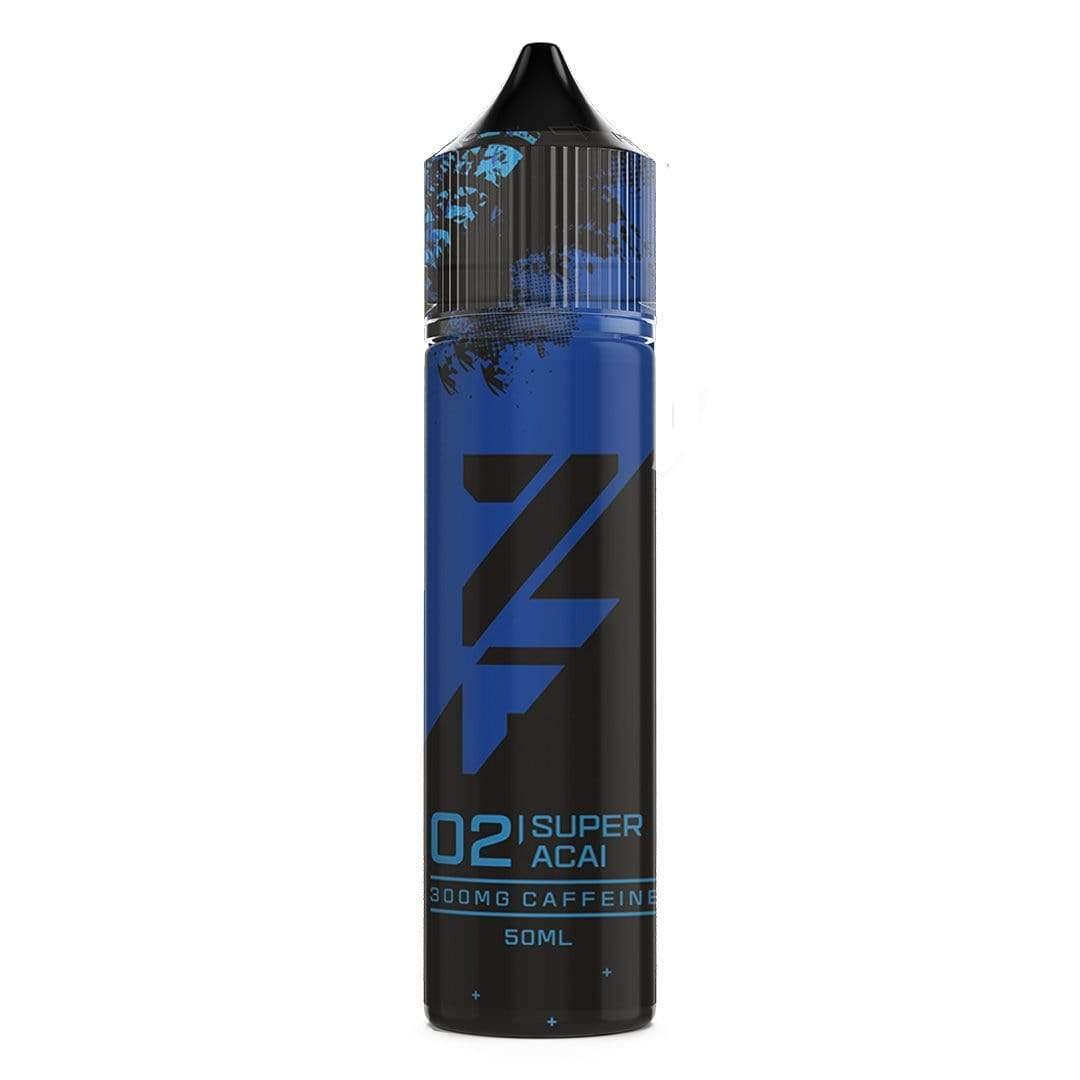 Z Fuel 50ml Shortfill - YD VAPE STORE