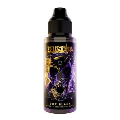 Zeus Juice 100ML Shortfill - YD VAPE STORE