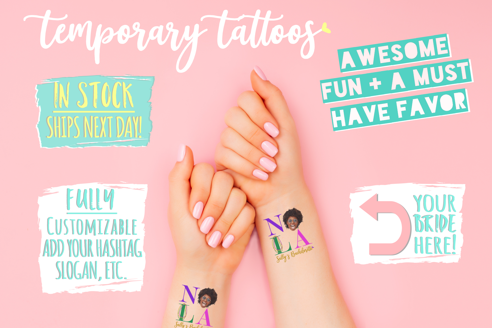 50 Best Custom Temporary Tattoos  Designs  Meanings 2019