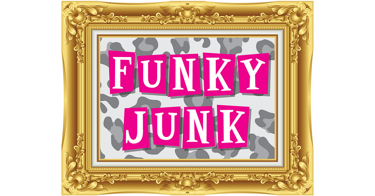 Funky Junk