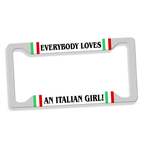 Italian Flag Boston Red Sox Decal – Guidogear