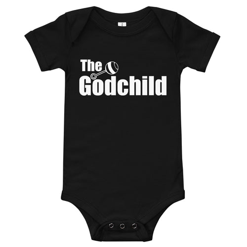 goddaughter baby gifts