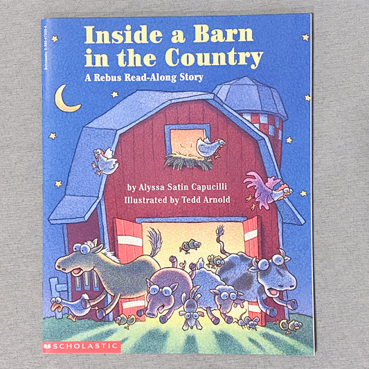 Alberta Blue - Baby Board Book – Red Barn Books Inc.