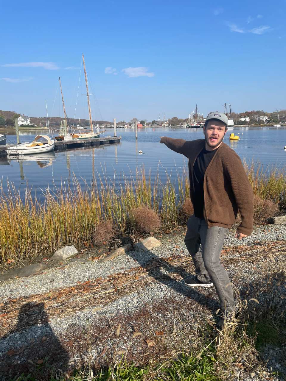 Boats In The Harbor.jpg__PID:ae491fb4-c6a7-485b-97cb-1e2fbc612a3d