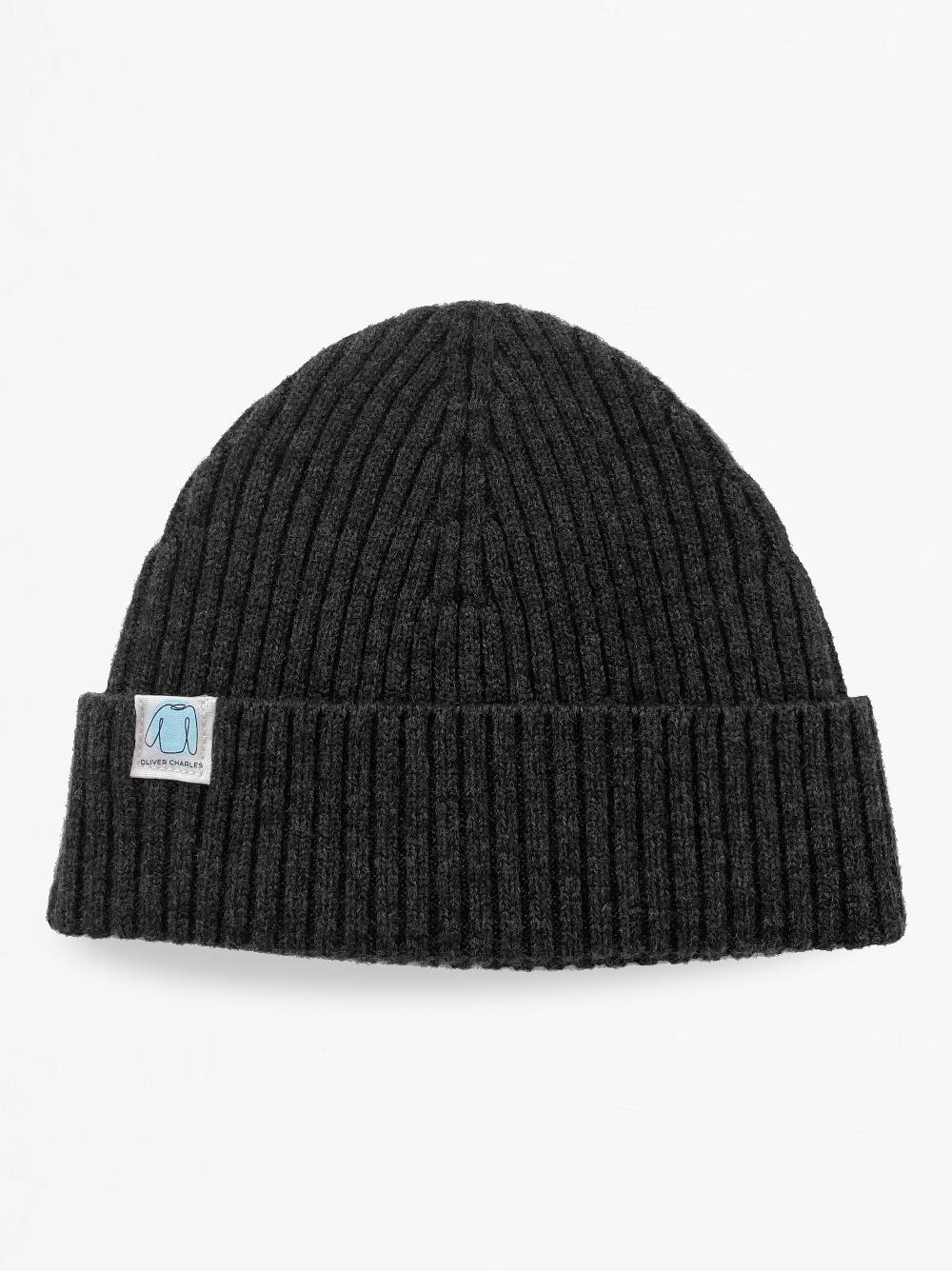 Oliver Charles - All-Season Beanie