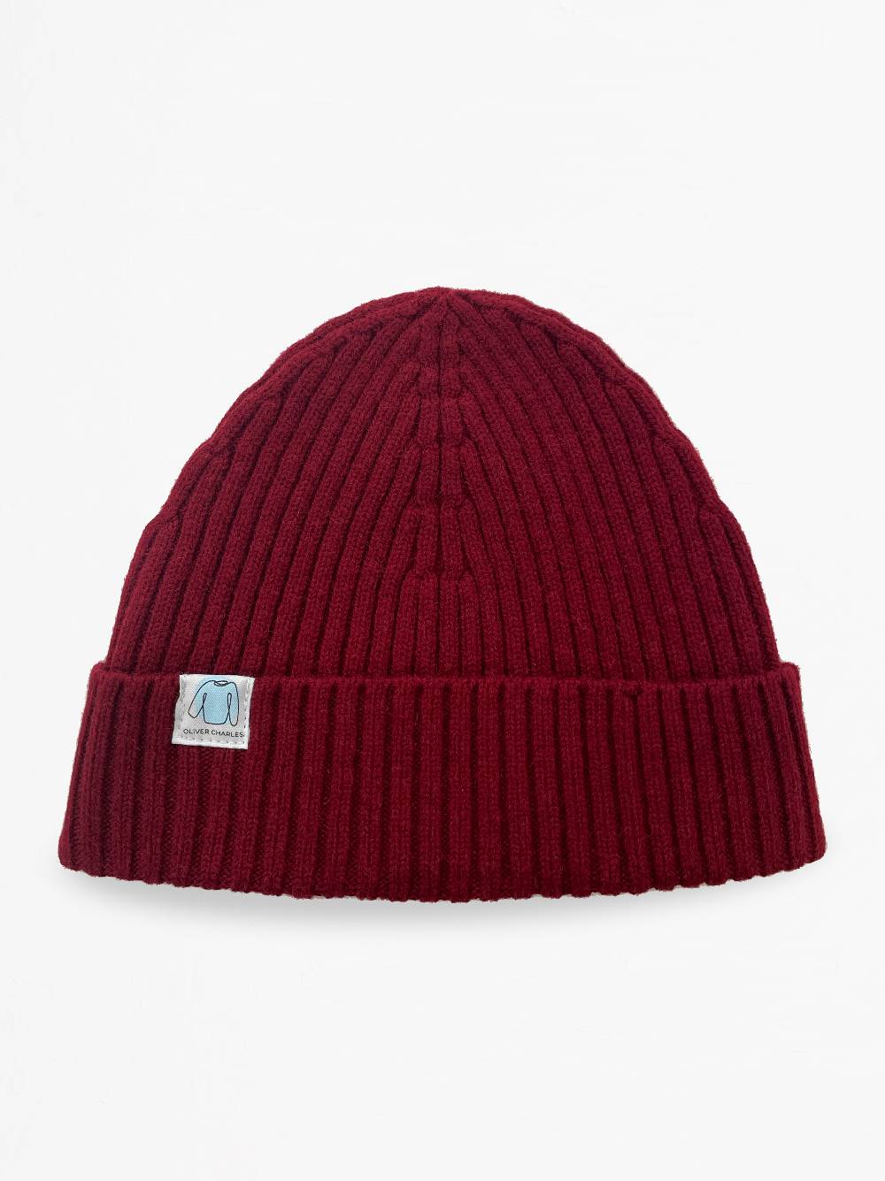 Oliver Charles - All-Season Beanie