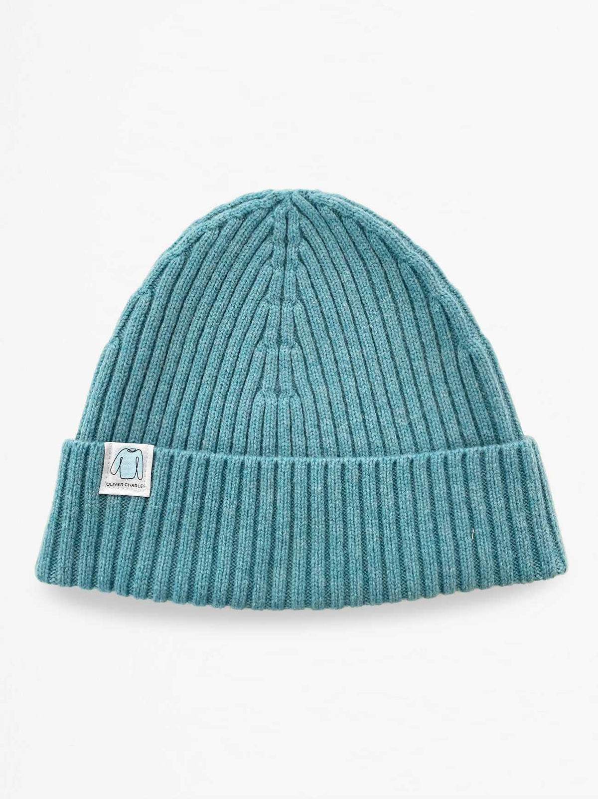 Oliver Charles - All-Season Beanie