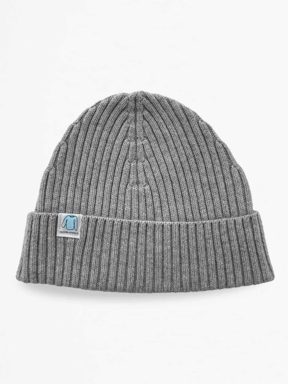 Oliver Charles - All-Season Beanie