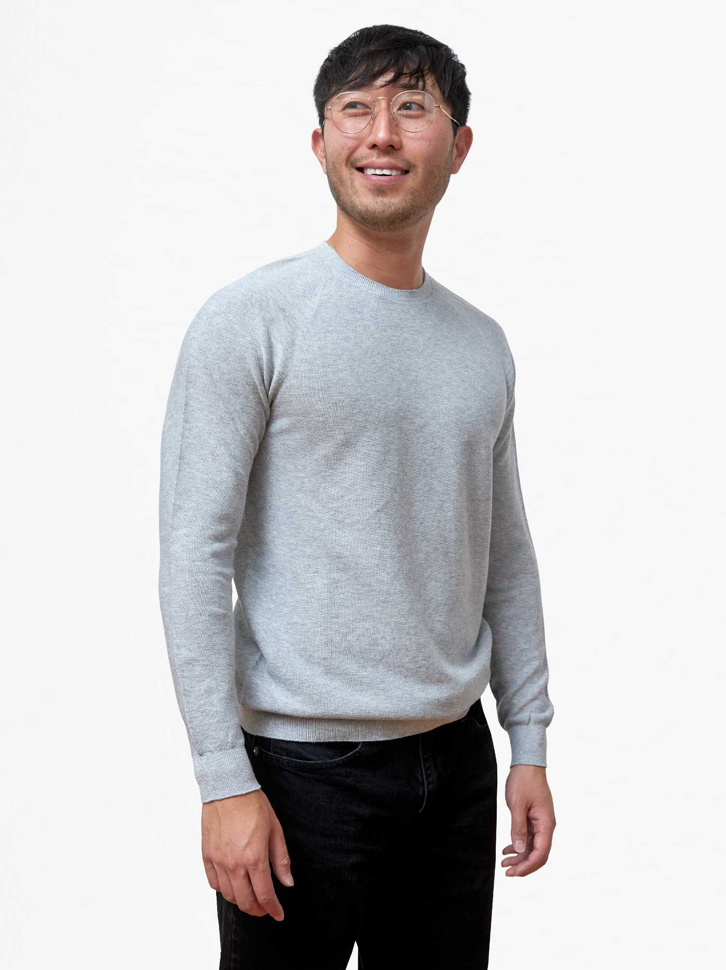 Oliver Charles - Summer Crew Neck