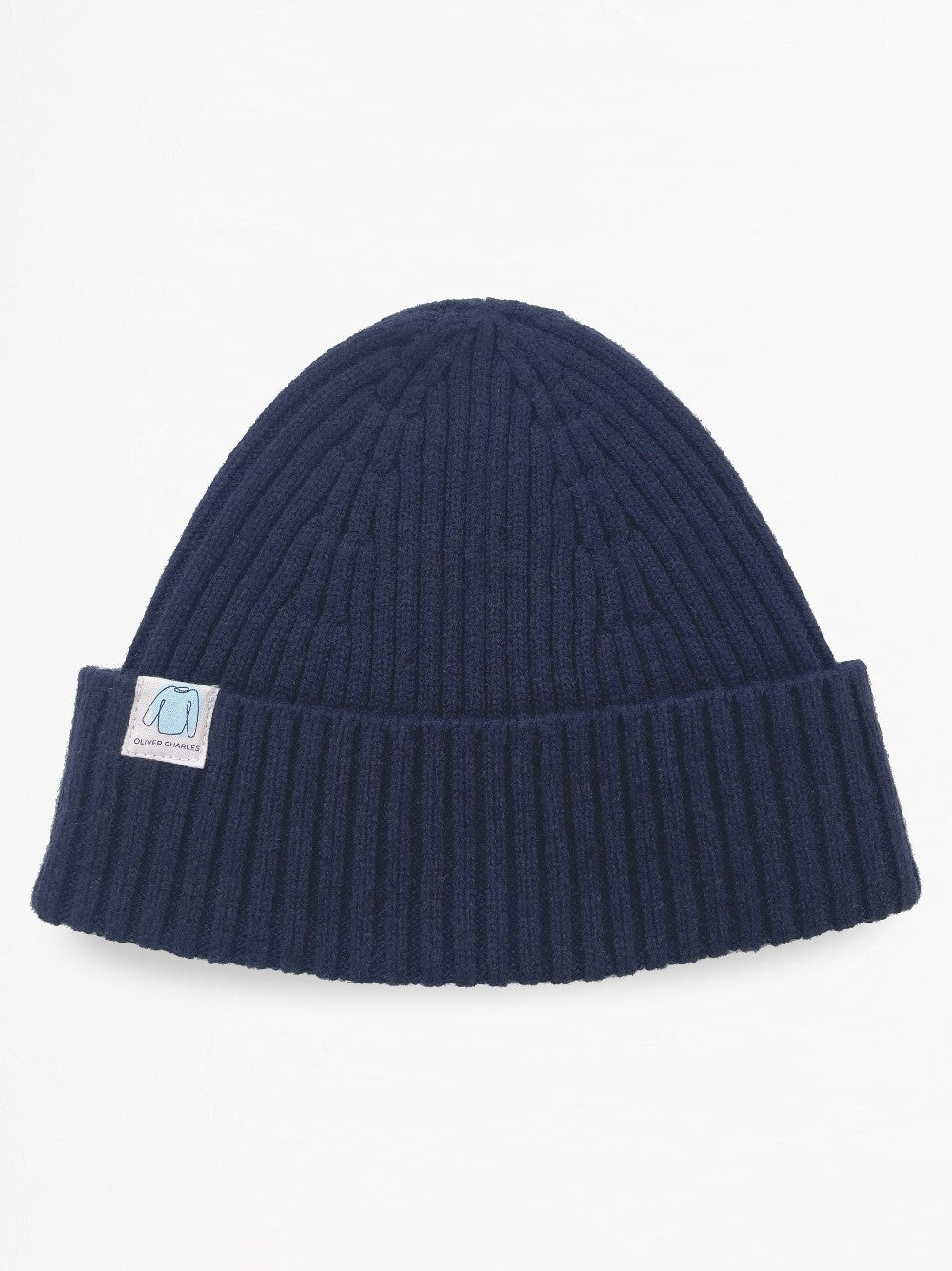 Oliver Charles - All-Season Beanie