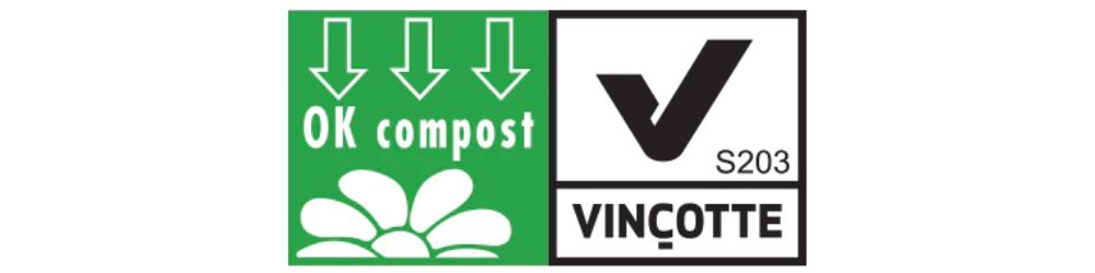 Oliver Charles - Logo - Vincotte Composting