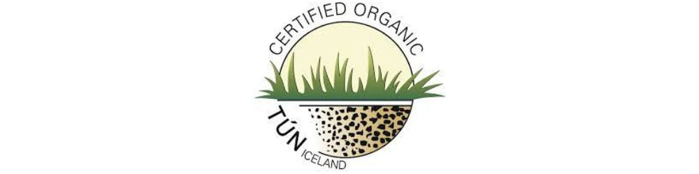 Oliver Charles - Logo - Certified Organic