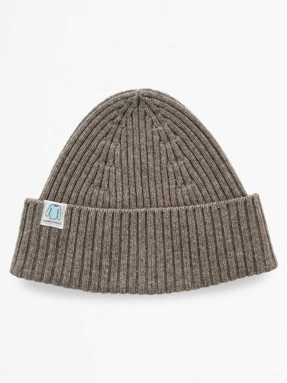 Oliver Charles - All-Season Beanie