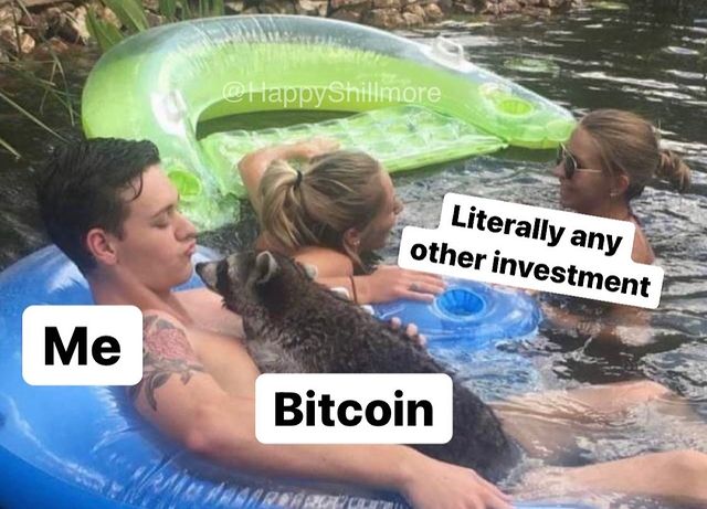 OLIVER CHARLES - The New Yak Times - Business And Financial News Using Memes