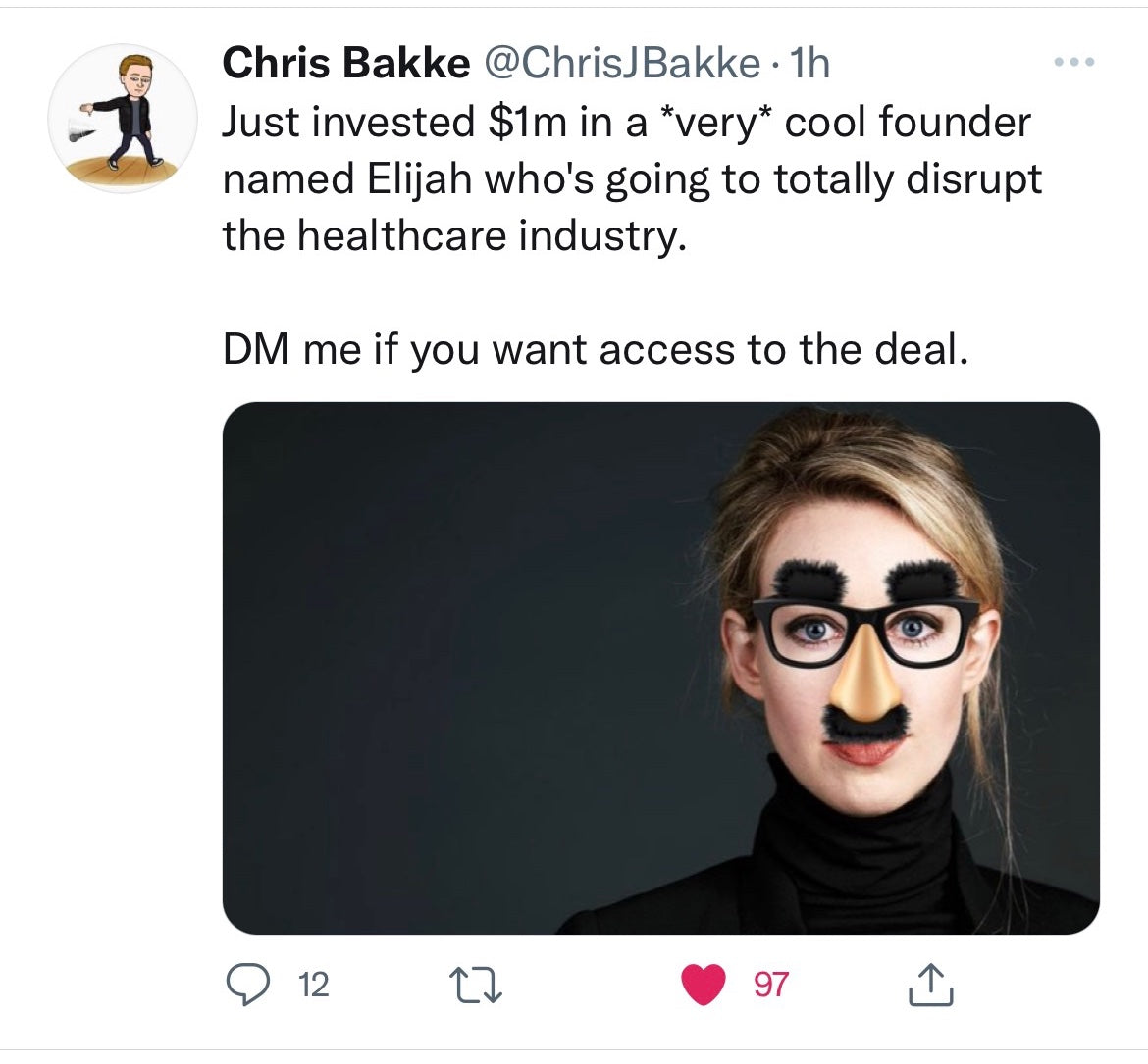 OLIVER CHARLES - The New Yak Times - Business And Financial News Using Memes