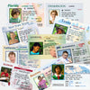 Kid's State Driver's Licenses